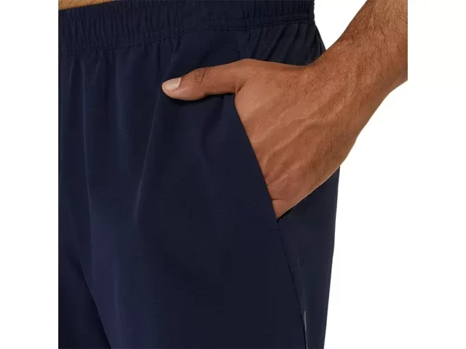 PANTALONES CORTOS TEJIDOS LIGEROS ACTIBREEZE DE 7 PULGADAS PANTALONES CORTOS TEJIDOS LIGEROS ACTIBREEZE DE 7 PULGADAS