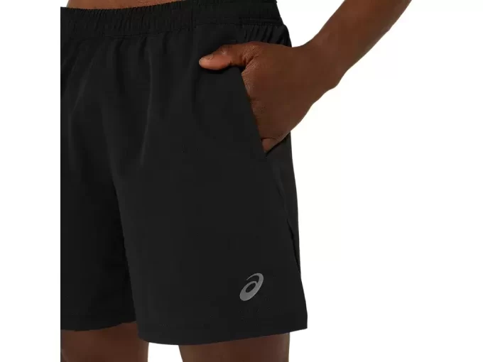 PANTALONES CORTOS TEJIDOS LIGEROS ACTIBREEZE DE 7 PULGADAS PANTALONES CORTOS TEJIDOS LIGEROS ACTIBREEZE DE 7 PULGADAS