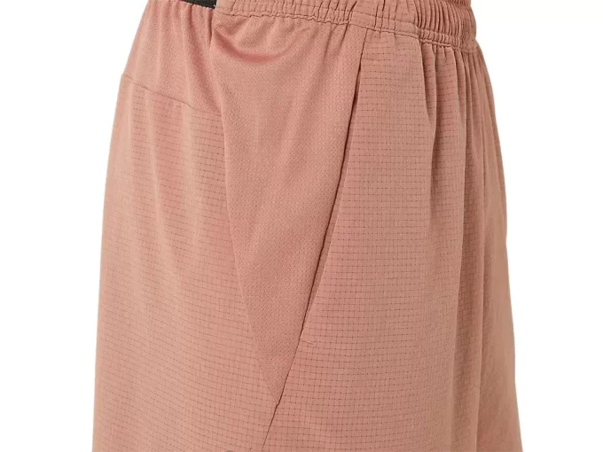 PANTALONES CORTOS TEJIDOS LIGEROS ACTIBREEZE DE 7 PULGADAS PANTALONES CORTOS TEJIDOS LIGEROS ACTIBREEZE DE 7 PULGADAS