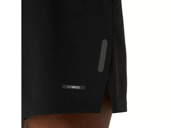 PANTALONES CORTOS TEJIDOS LIGEROS ACTIBREEZE DE 7 PULGADAS PANTALONES CORTOS TEJIDOS LIGEROS ACTIBREEZE DE 7 PULGADAS