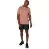 PANTALONES CORTOS TEJIDOS LIGEROS ACTIBREEZE DE 7 PULGADAS PANTALONES CORTOS TEJIDOS LIGEROS ACTIBREEZE DE 7 PULGADAS