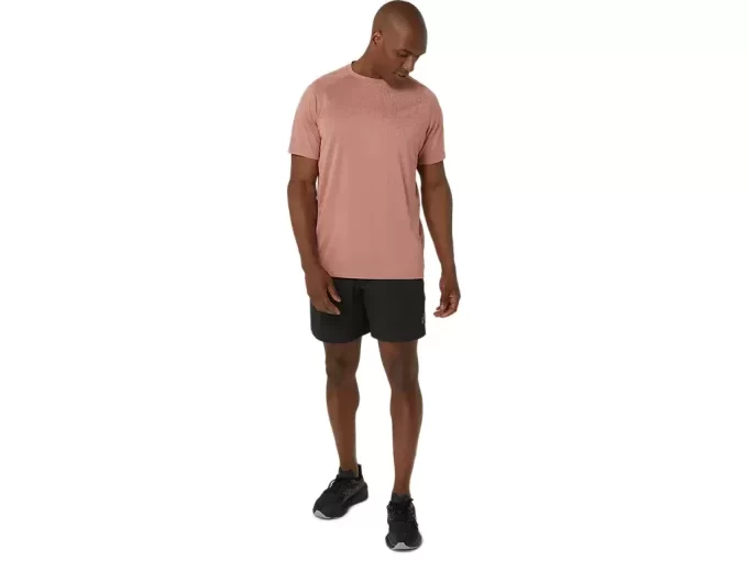 PANTALONES CORTOS TEJIDOS LIGEROS ACTIBREEZE DE 7 PULGADAS PANTALONES CORTOS TEJIDOS LIGEROS ACTIBREEZE DE 7 PULGADAS