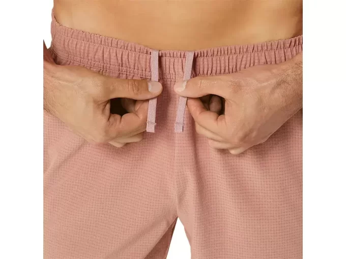 PANTALONES CORTOS TEJIDOS LIGEROS ACTIBREEZE DE 7 PULGADAS PANTALONES CORTOS TEJIDOS LIGEROS ACTIBREEZE DE 7 PULGADAS