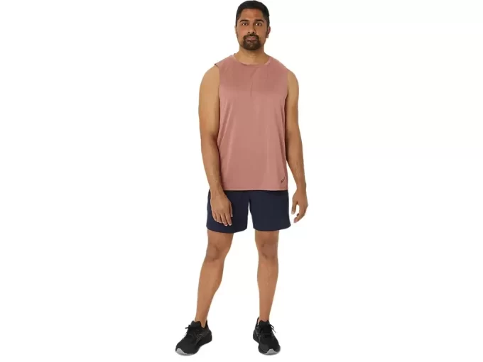 PANTALONES CORTOS TEJIDOS LIGEROS ACTIBREEZE DE 7 PULGADAS PANTALONES CORTOS TEJIDOS LIGEROS ACTIBREEZE DE 7 PULGADAS