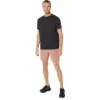 PANTALONES CORTOS TEJIDOS LIGEROS ACTIBREEZE DE 7 PULGADAS PANTALONES CORTOS TEJIDOS LIGEROS ACTIBREEZE DE 7 PULGADAS