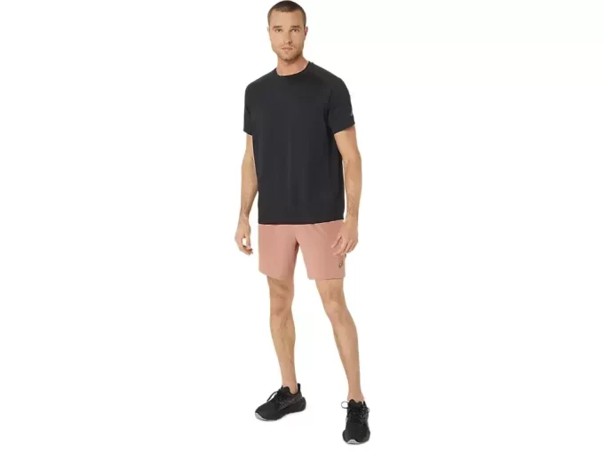 PANTALONES CORTOS TEJIDOS LIGEROS ACTIBREEZE DE 7 PULGADAS PANTALONES CORTOS TEJIDOS LIGEROS ACTIBREEZE DE 7 PULGADAS