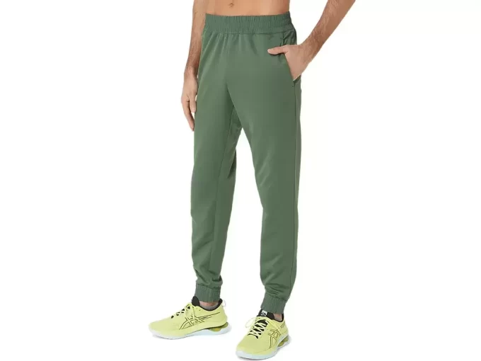 PANTALONES DE POLAR CEPILLADO PANTALONES DE POLAR CEPILLADO