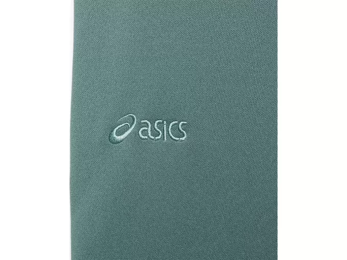 PANTALONES DE PUNTO CON BROCHES LATERALES PANTALONES DE PUNTO CON BROCHES LATERALES