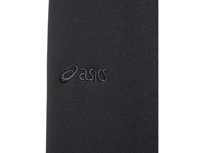 PANTALONES DE PUNTO CON BROCHES LATERALES PANTALONES DE PUNTO CON BROCHES LATERALES