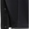 PANTALONES DE PUNTO CON BROCHES LATERALES PANTALONES DE PUNTO CON BROCHES LATERALES