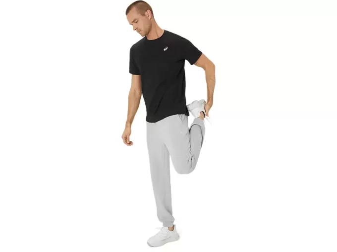 PANTALONES DE PUNTO DEPORTIVOS PANTALONES DE PUNTO DEPORTIVOS