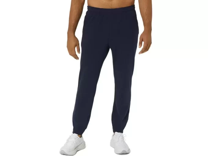 PANTALONES DE PUNTO DEPORTIVOS PANTALONES DE PUNTO DEPORTIVOS