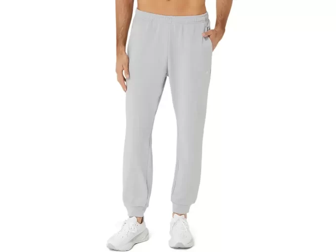 PANTALONES DE PUNTO DEPORTIVOS PANTALONES DE PUNTO DEPORTIVOS