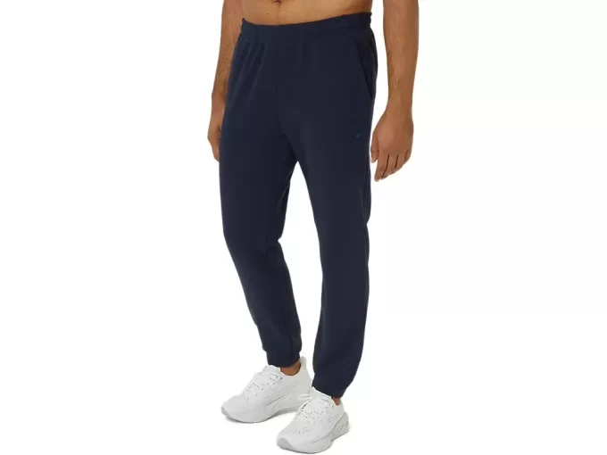 PANTALONES DE PUNTO DEPORTIVOS PANTALONES DE PUNTO DEPORTIVOS