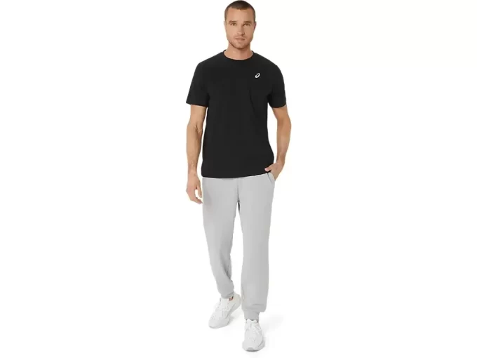 PANTALONES DE PUNTO DEPORTIVOS PANTALONES DE PUNTO DEPORTIVOS