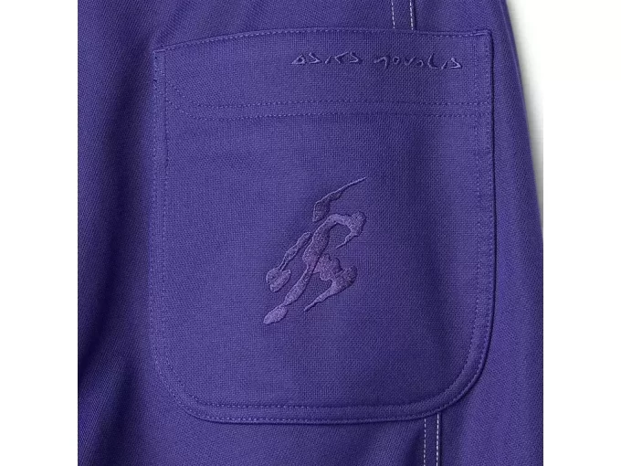PANTALONES DEPORTIVOS STYRAX