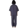 PANTALONES DESMONTABLES