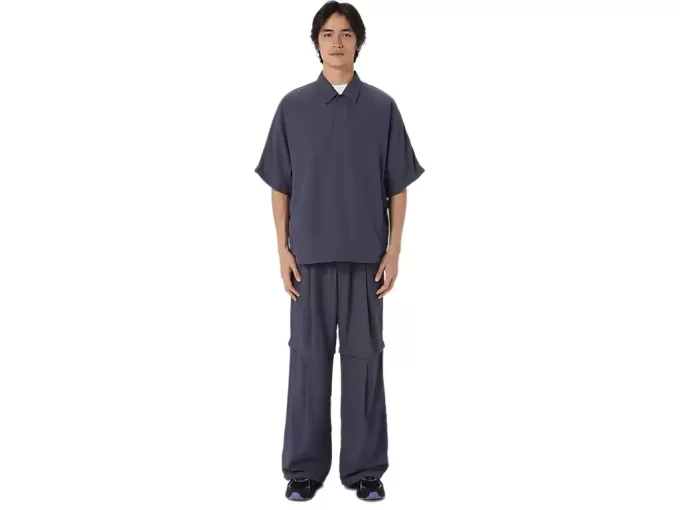 PANTALONES DESMONTABLES