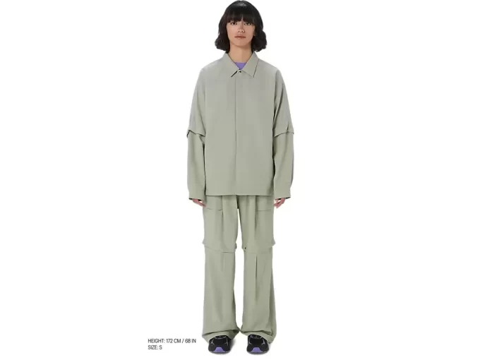 PANTALONES DESMONTABLES PANTALONES DESMONTABLES