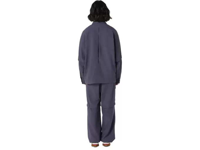 PANTALONES DESMONTABLES