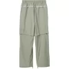 PANTALONES DESMONTABLES PANTALONES DESMONTABLES