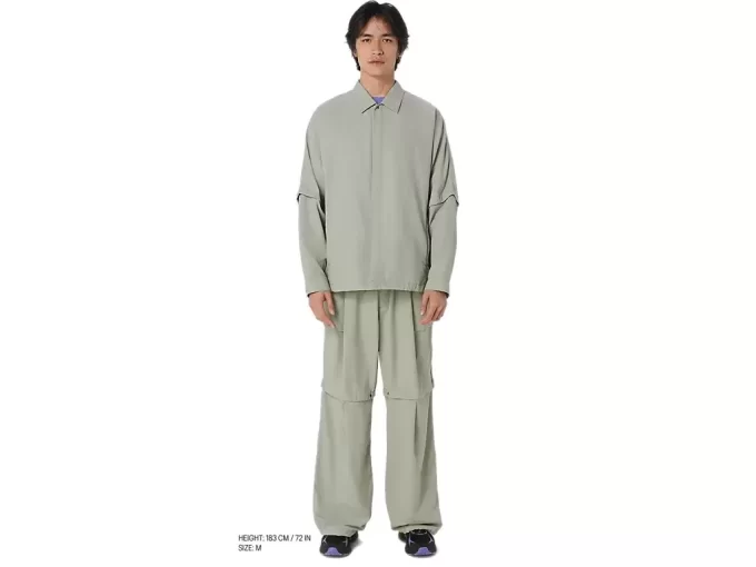 PANTALONES DESMONTABLES PANTALONES DESMONTABLES