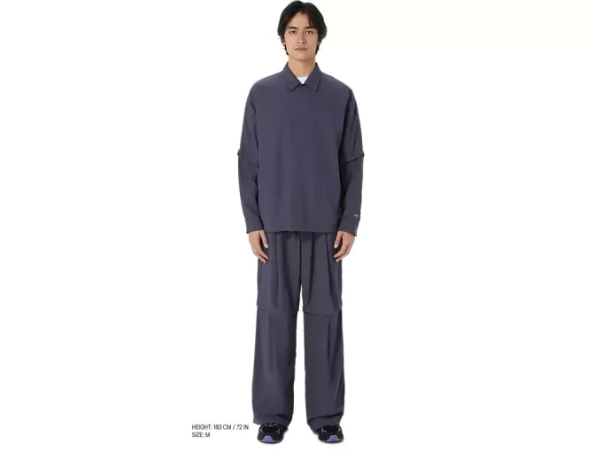 PANTALONES DESMONTABLES