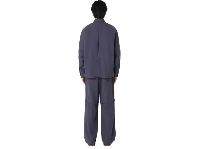 PANTALONES DESMONTABLES