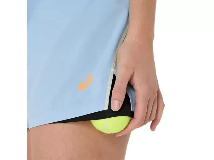 PISTA DE PÁDEL 2 EN 1 SHORT PISTA DE PÁDEL 2 EN 1 SHORT