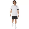 PISTA MASCULINA 7 PULGADAS CORTA