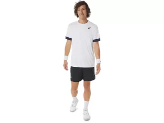 PISTA MASCULINA 7 PULGADAS CORTA