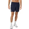 PISTA MASCULINA 7 PULGADAS CORTA