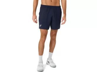 PISTA MASCULINA 7 PULGADAS CORTA