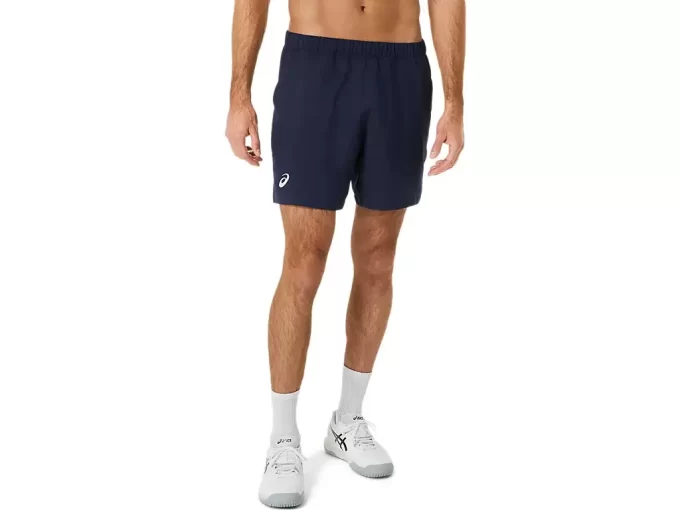 PISTA MASCULINA 7 PULGADAS CORTA