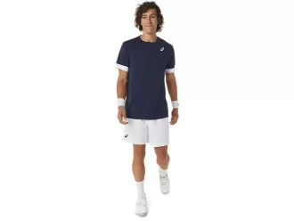 PISTA MASCULINA 7 PULGADAS CORTA
