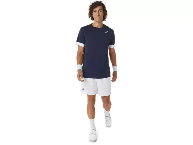PISTA MASCULINA 7 PULGADAS CORTA PISTA MASCULINA 7 PULGADAS CORTA