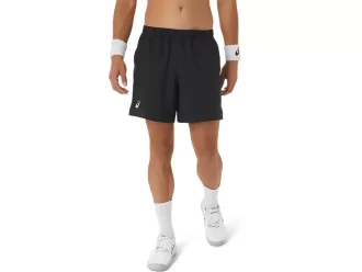 PISTA MASCULINA 7 PULGADAS CORTA