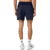 PISTA MASCULINA 7 PULGADAS CORTA