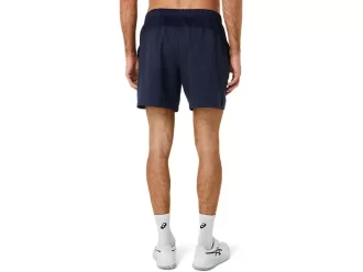 PISTA MASCULINA 7 PULGADAS CORTA