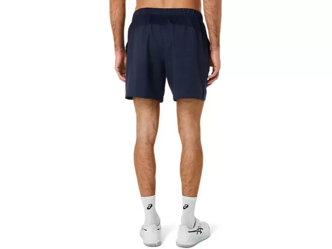 PISTA MASCULINA 7 PULGADAS CORTA