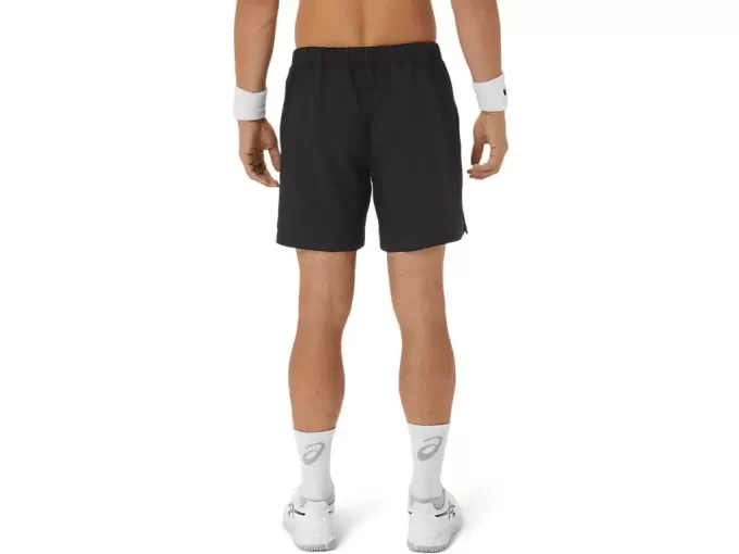 PISTA MASCULINA 7 PULGADAS CORTA