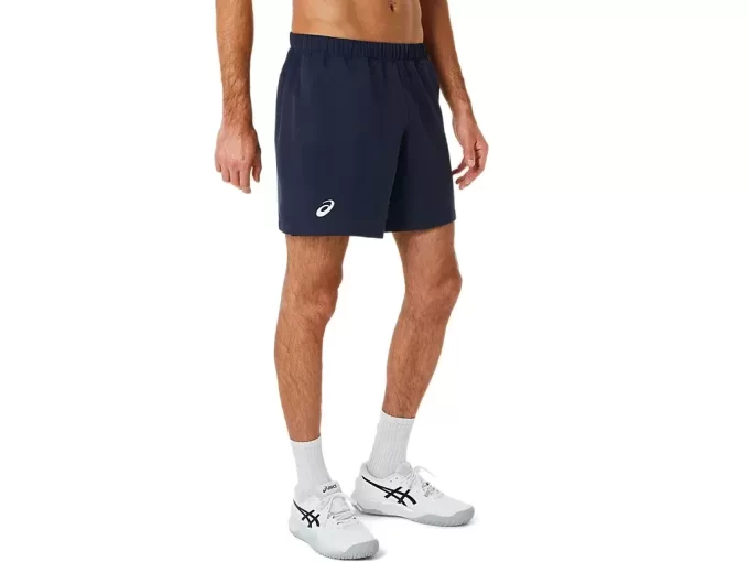 PISTA MASCULINA 7 PULGADAS CORTA