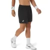 PISTA MASCULINA 7 PULGADAS CORTA
