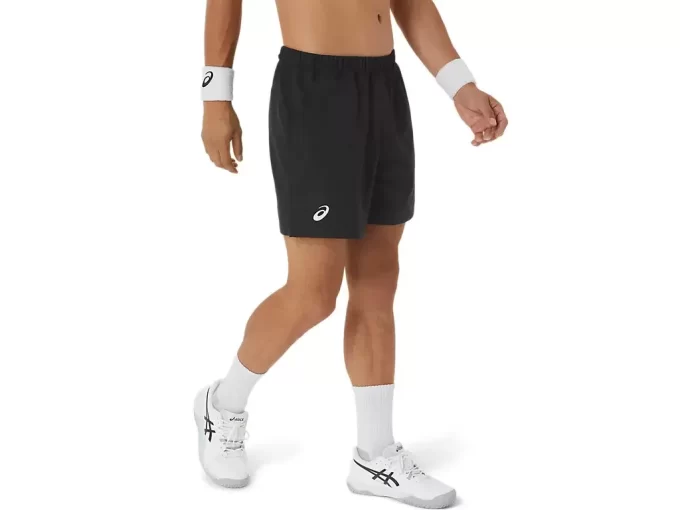 PISTA MASCULINA 7 PULGADAS CORTA