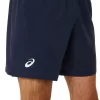PISTA MASCULINA 7 PULGADAS CORTA