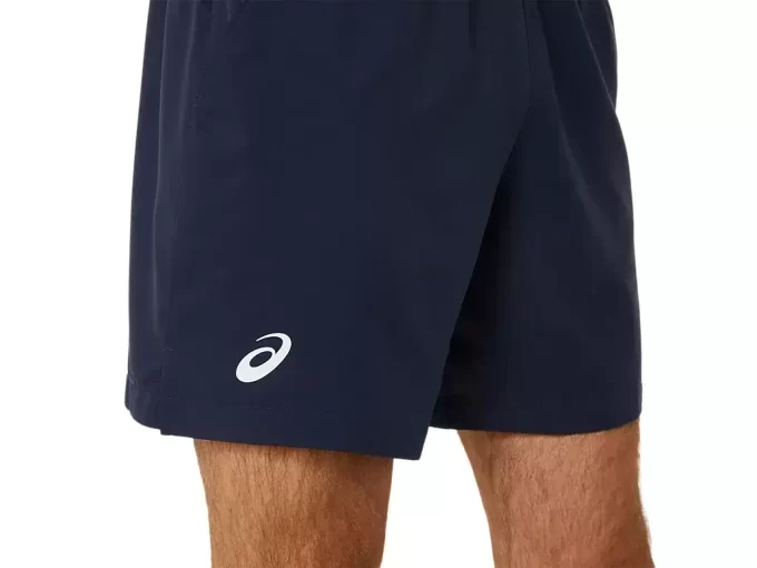 PISTA MASCULINA 7 PULGADAS CORTA
