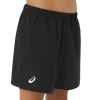 PISTA MASCULINA 7 PULGADAS CORTA