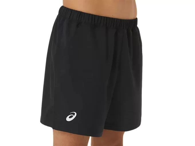 PISTA MASCULINA 7 PULGADAS CORTA