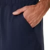 PISTA MASCULINA 7 PULGADAS CORTA