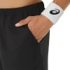 PISTA MASCULINA 7 PULGADAS CORTA